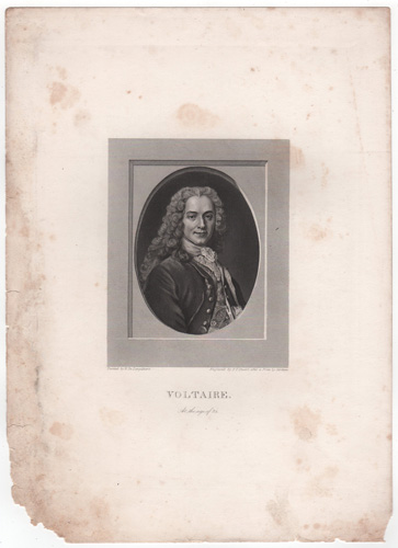 Voltaire